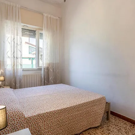 In With Kitchen * Capezzano Pianore