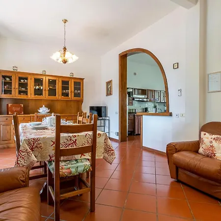 In With Kitchen Capezzano Pianore